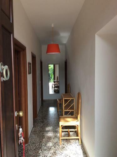 Apartamento Il Casalino