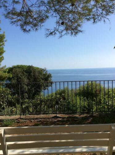 Apartamento Il Casalino