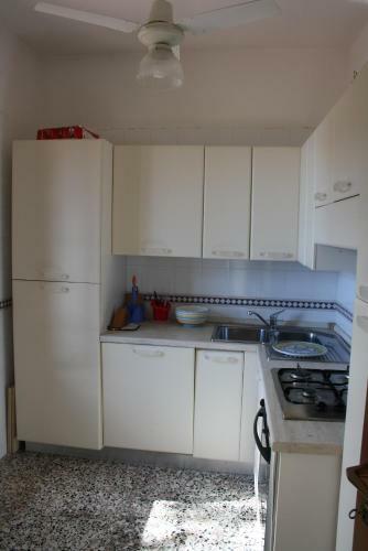 Apartamento Il Casalino