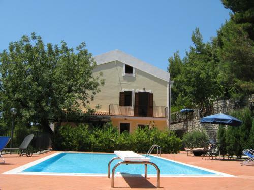 Apartamento Il Casalino
