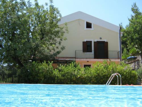 Apartamento Il Casalino