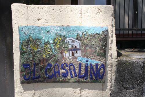 Apartamento Il Casalino