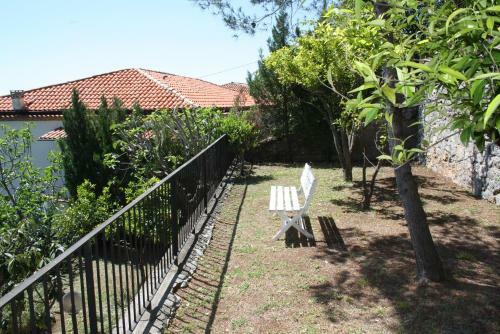 Apartamento Il Casalino