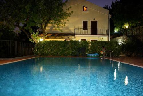 Apartamento Il Casalino