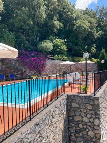 Apartamento Il Casalino