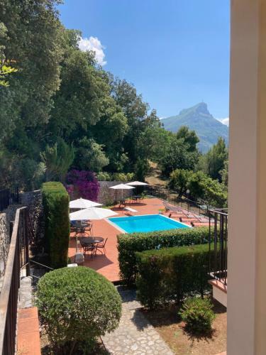 Apartamento Il Casalino