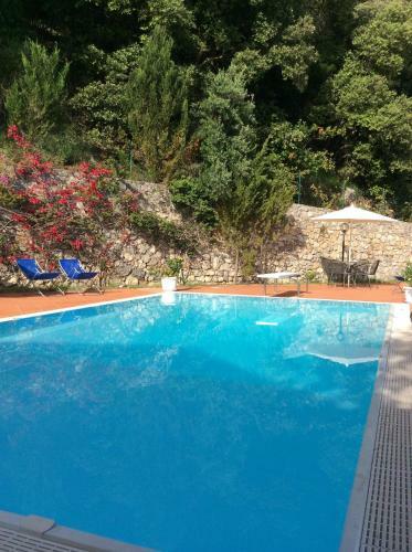 Apartamento Il Casalino
