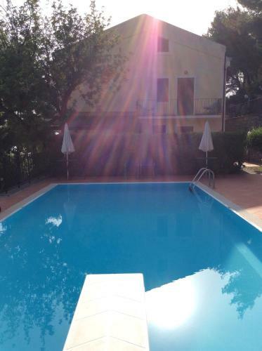 Apartamento Il Casalino