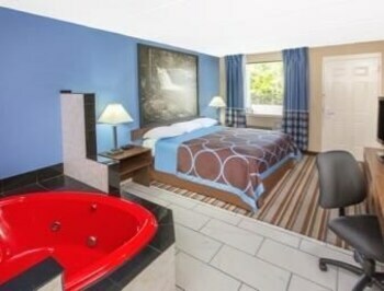 Super 8 Motel Dothan