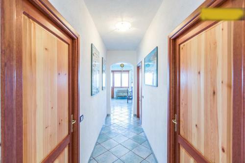 Apartamento On The Beach La Rena Beddha