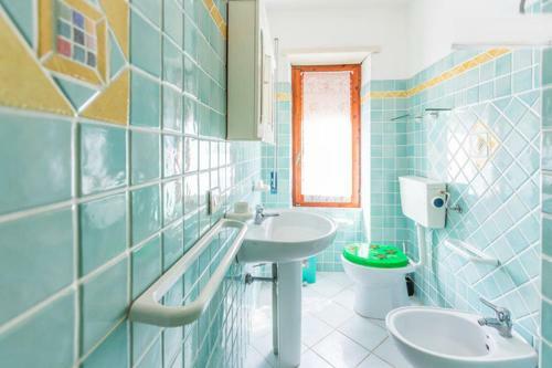 Apartamento On The Beach La Rena Beddha