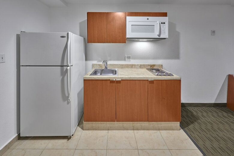 Aparthotel Extended Suites Monterrey Aeropuerto