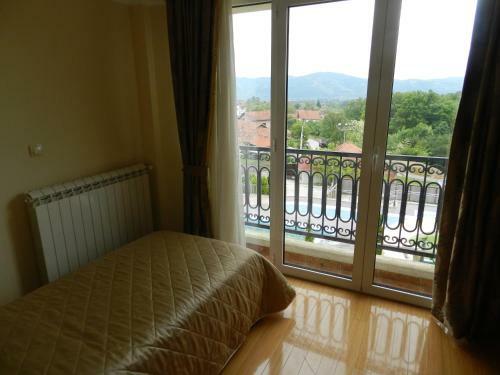 Top Hill Radosavljevi? Apartments