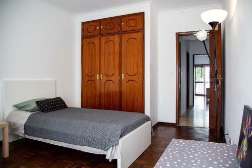Quarto Privado Em Cascais, H� 5 Minutos Da Praia