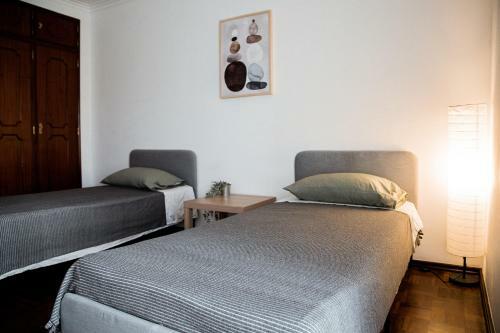 Quarto Privado Em Cascais, H� 5 Minutos Da Praia