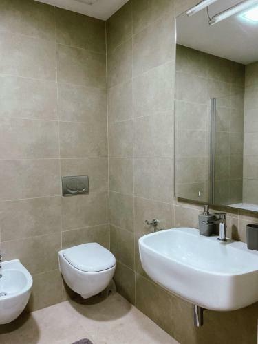 Oziris Apartment