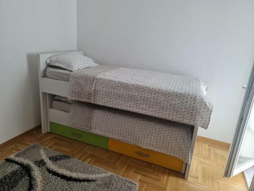 Apartman Sara