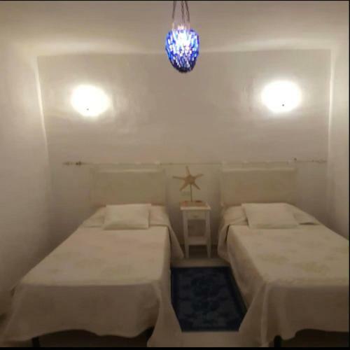Villa Casa Vacanza In Riva Al Mare