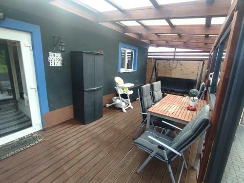 Apartamento Ubytovanie Na Zigmund ?achte
