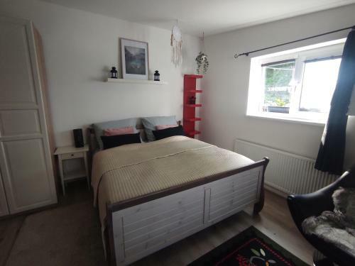 Apartamento Ubytovanie Na Zigmund ?achte
