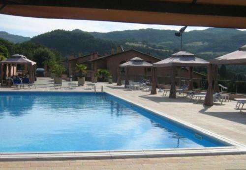 Apartamento Appartamento In Residence Con Piscina, Assisi