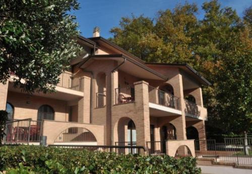 Apartamento Appartamento In Residence Con Piscina, Assisi