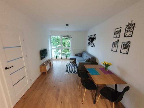 Apartament Rocha