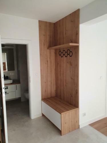 Apartament Rocha