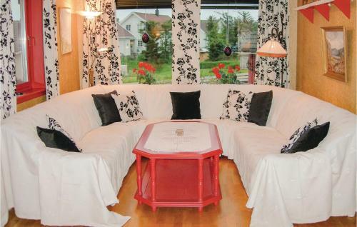 Holiday Home Borhaug Volleveien