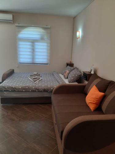 Apartment Amphora