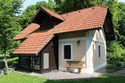Country House Gradenc