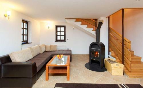 Country House Gradenc