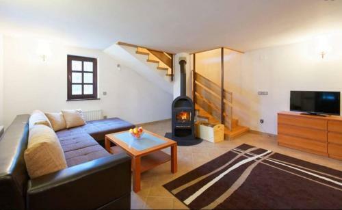 Country House Gradenc