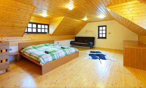 Country House Gradenc