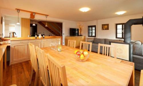Country House Gradenc
