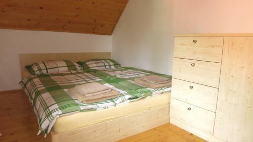 Country House Gradenc