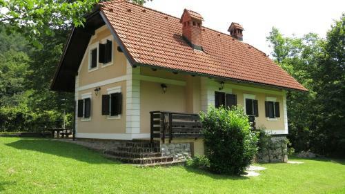 Country House Gradenc