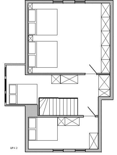 Country House Gradenc