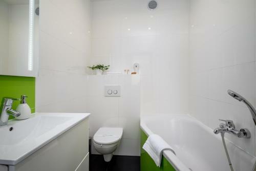 Apartament City Life Z?ote ?any