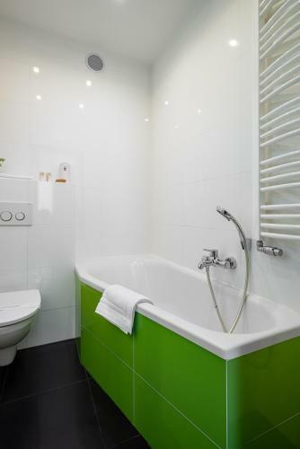 Apartament City Life Z?ote ?any