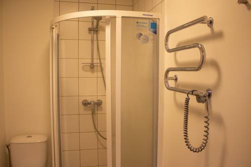 Studio Apartment For Summer Vacation In Palanga