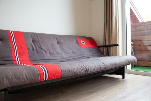Cozy Apartment For Summer Vacation In Palanga