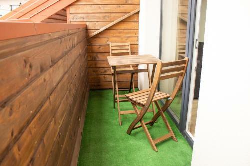 Cozy Apartment For Summer Vacation In Palanga