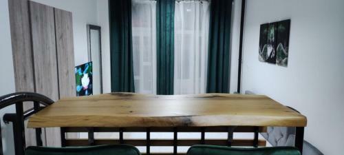 Apartamento Kosa