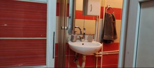 Apartamento Kosa