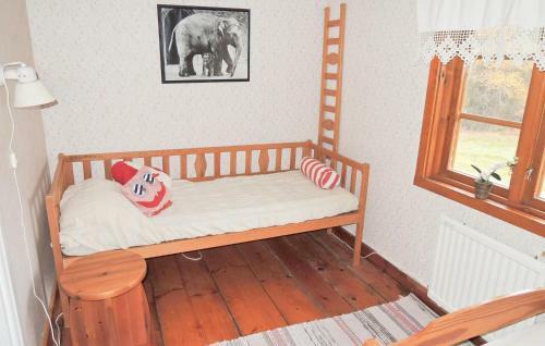 Holiday Home Klinten Alvesta