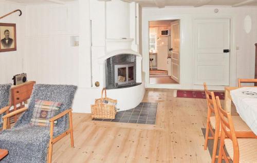Holiday Home Klinten Alvesta