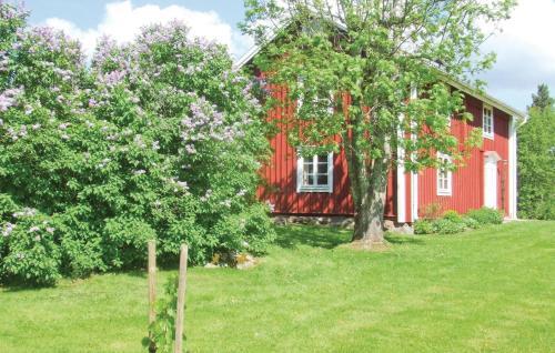 Holiday Home Klinten Alvesta