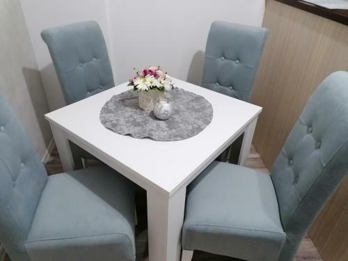 Apartamento Vemiur