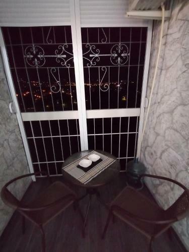 Apartamento Vemiur